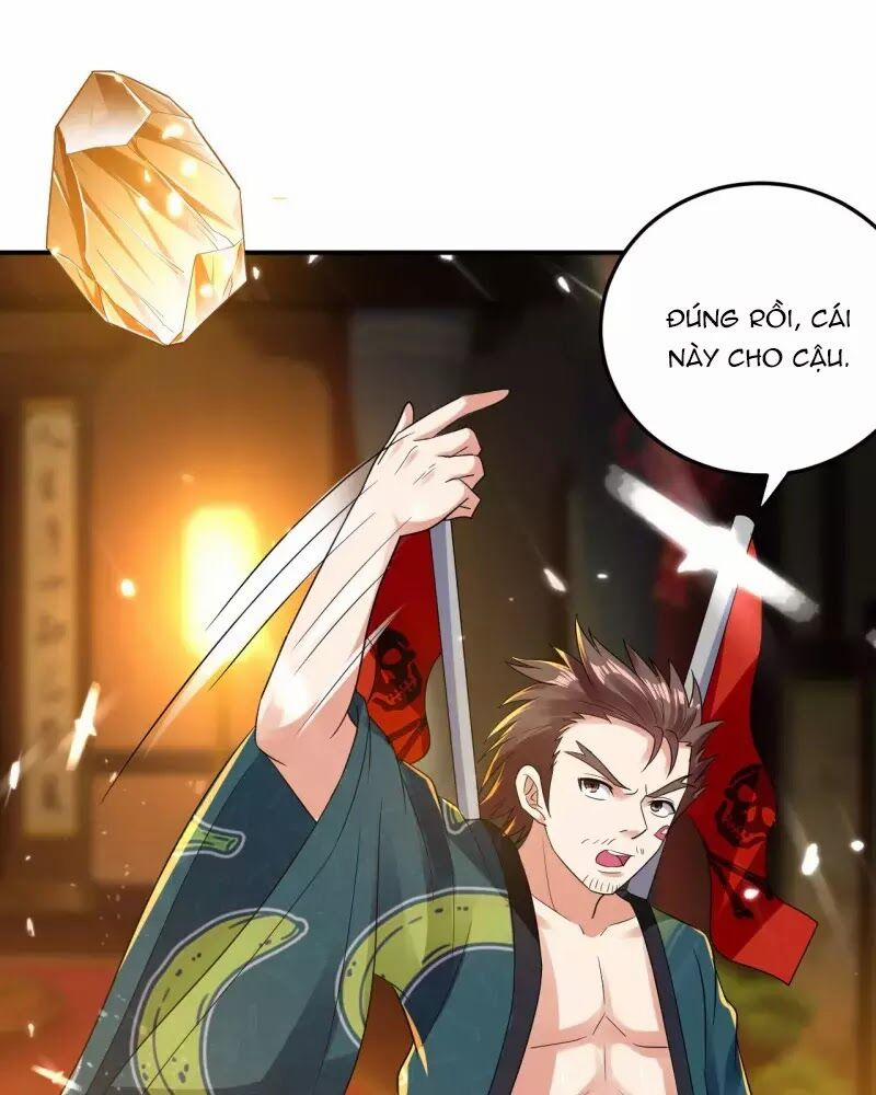 Dị Giới Siêu Cấp Ở Rể 4 trang 26