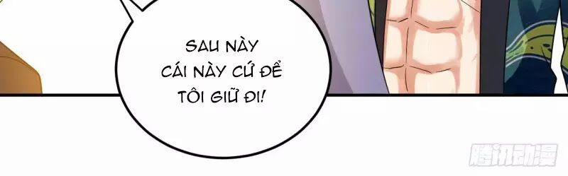 Dị Giới Siêu Cấp Ở Rể 4 trang 31