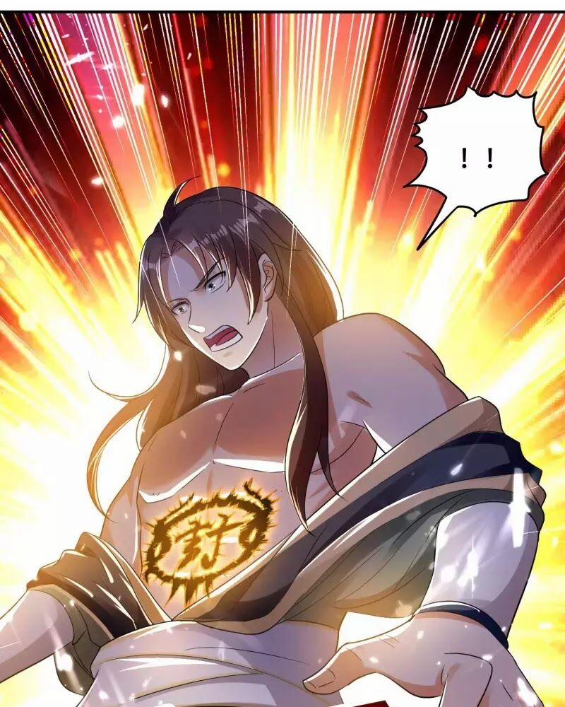 Dị Giới Siêu Cấp Ở Rể 4 trang 38