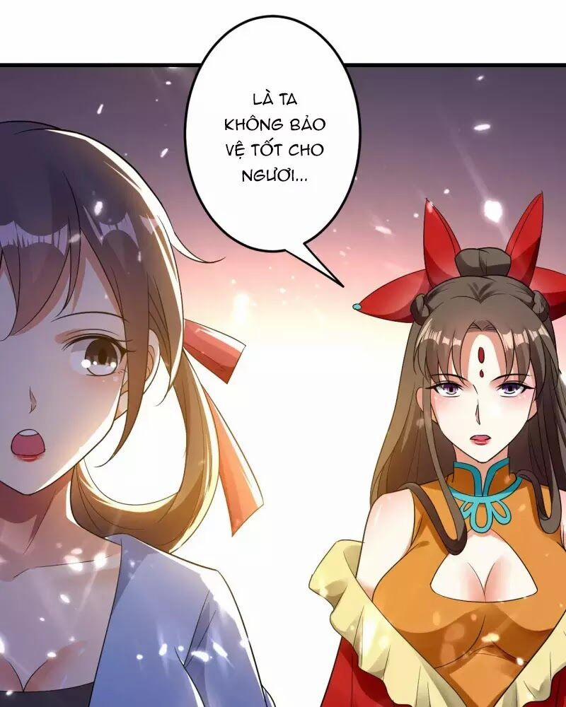 Dị Giới Siêu Cấp Ở Rể 4 trang 52