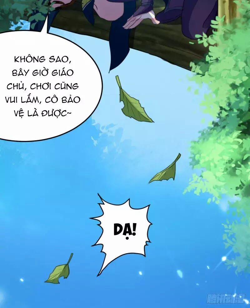 Dị Giới Siêu Cấp Ở Rể 4 trang 65