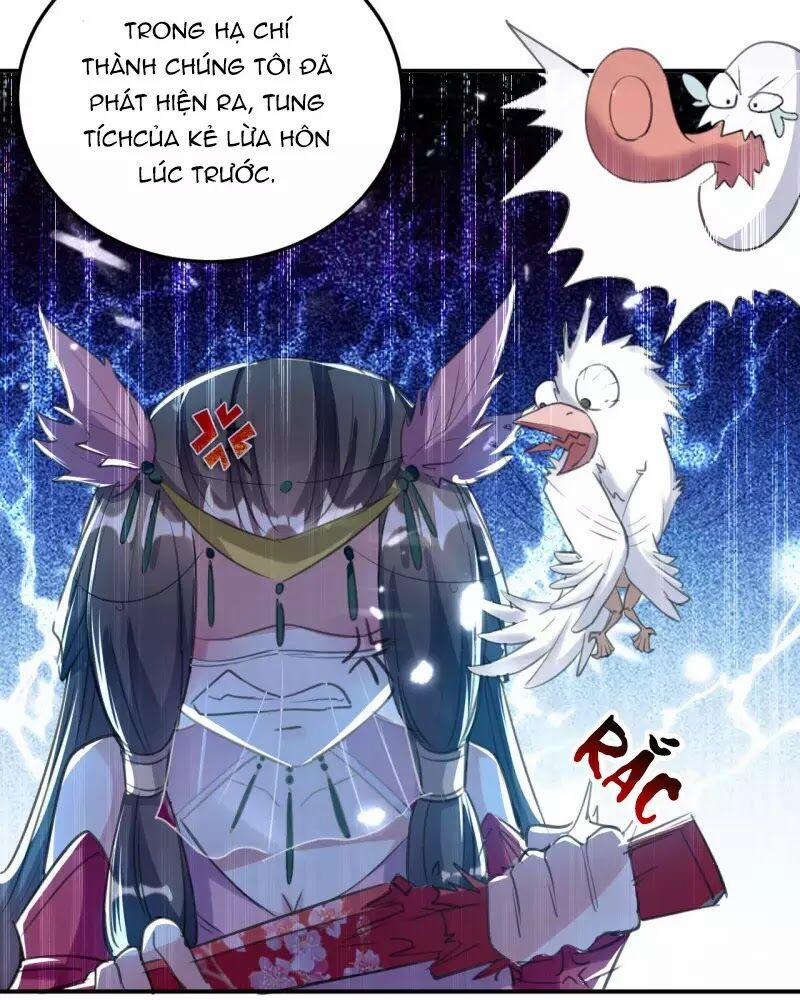 Dị Giới Siêu Cấp Ở Rể 4 trang 74