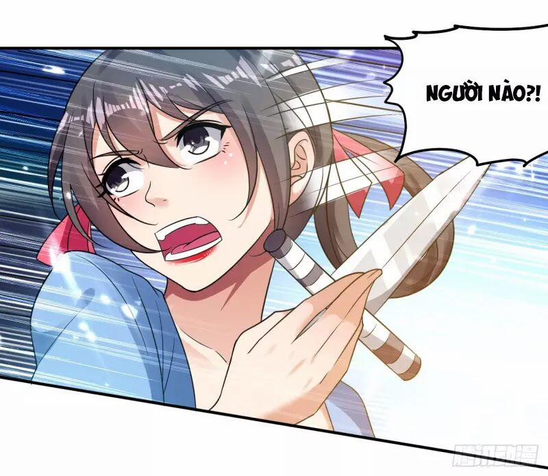 Dị Giới Siêu Cấp Ở Rể 5 trang 14
