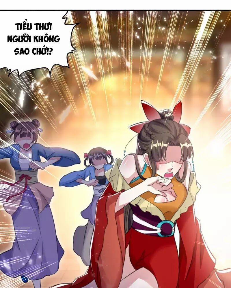 Dị Giới Siêu Cấp Ở Rể 5 trang 29