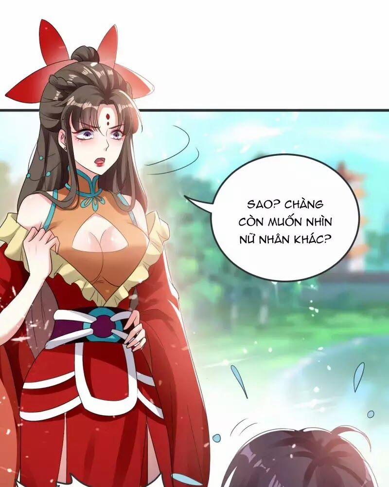 Dị Giới Siêu Cấp Ở Rể 5 trang 57