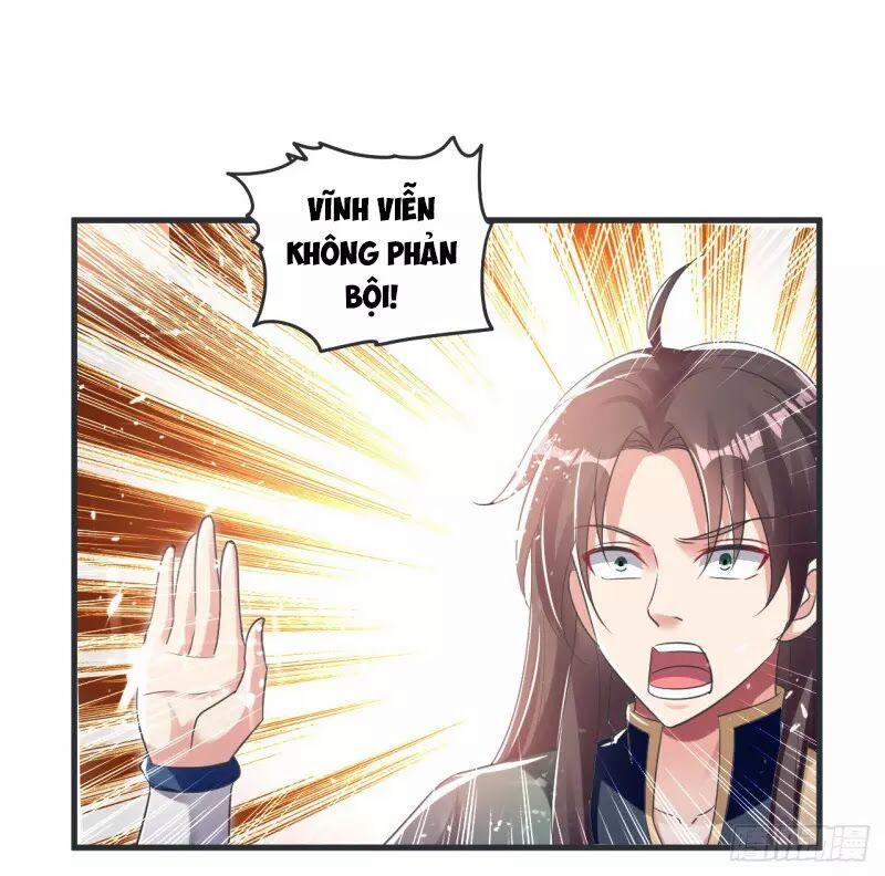 Dị Giới Siêu Cấp Ở Rể 5 trang 63