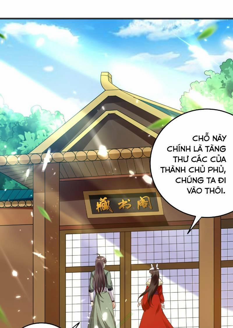 Dị Giới Siêu Cấp Ở Rể 6 trang 0