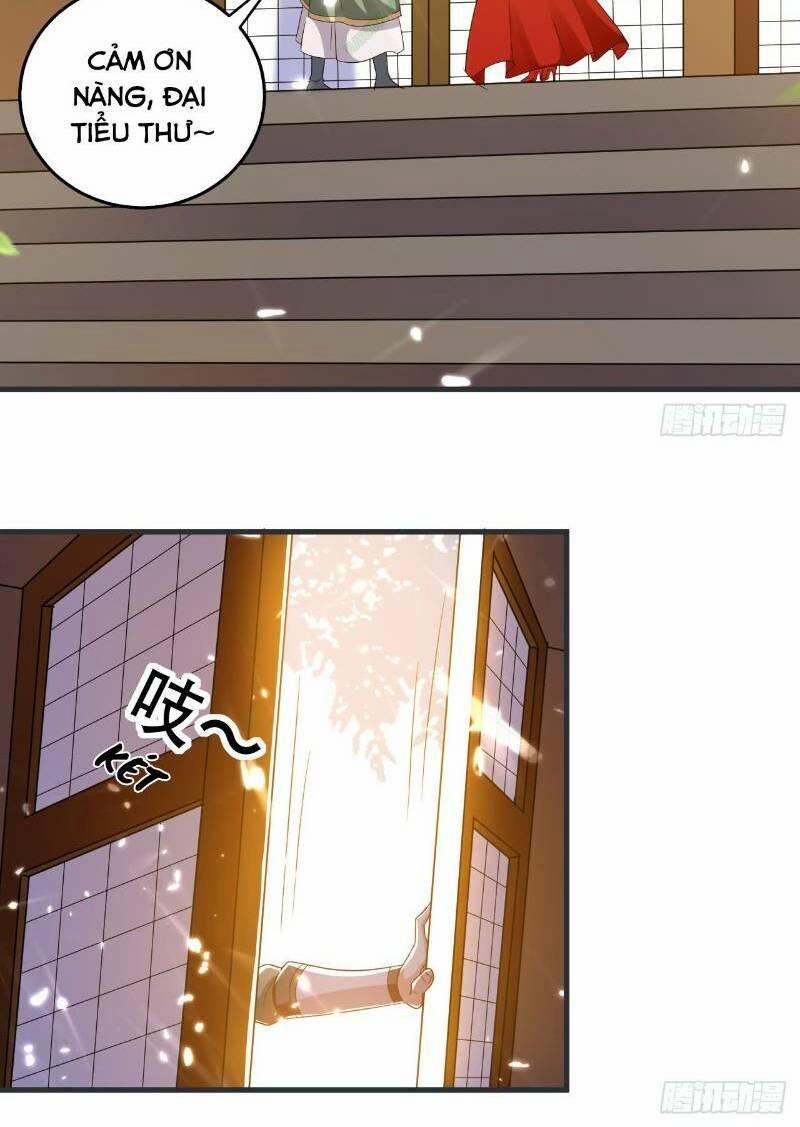 Dị Giới Siêu Cấp Ở Rể 6 trang 1