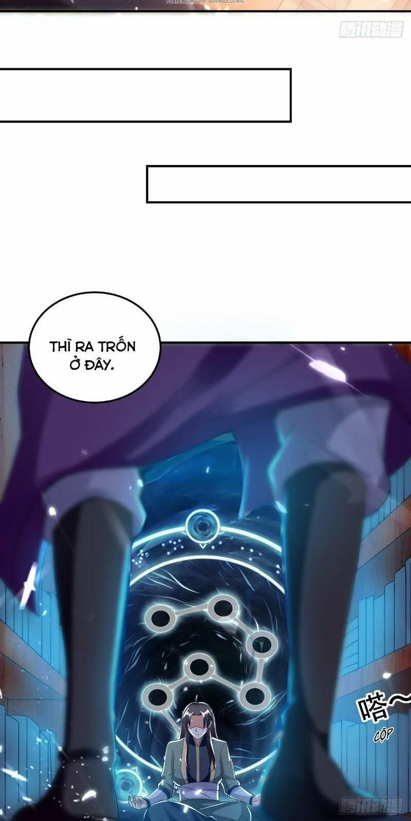 Dị Giới Siêu Cấp Ở Rể 7 trang 1