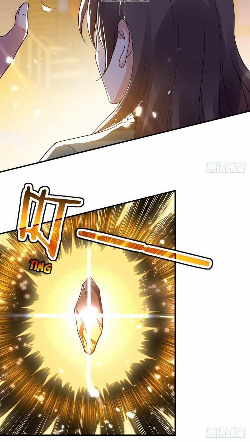 Dị Giới Siêu Cấp Ở Rể 7 trang 24