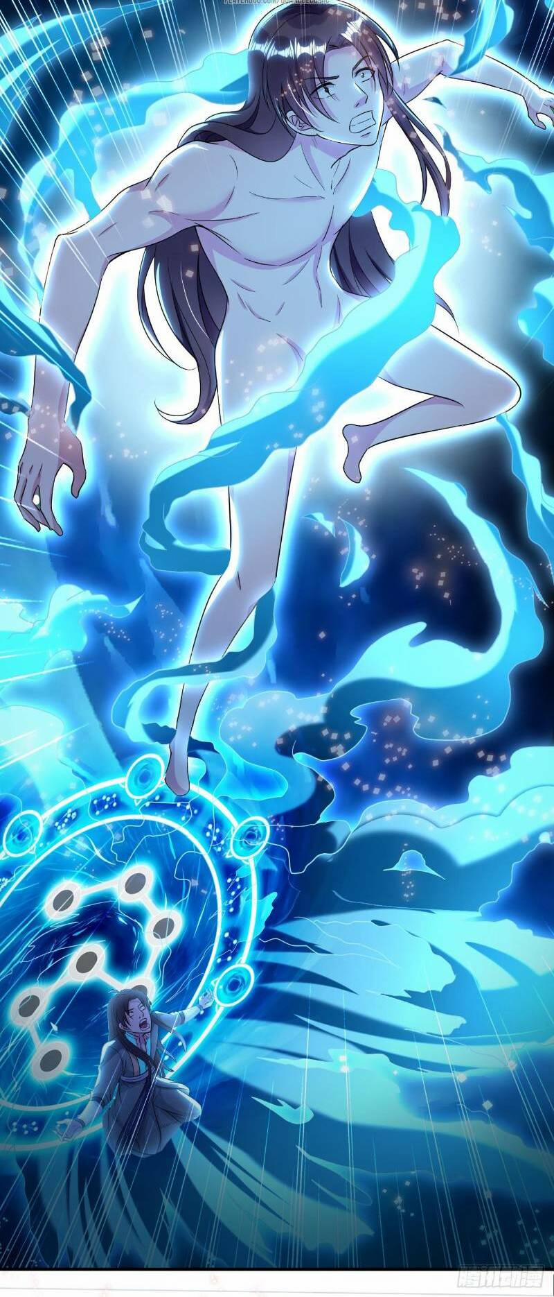 Dị Giới Siêu Cấp Ở Rể 7 trang 8