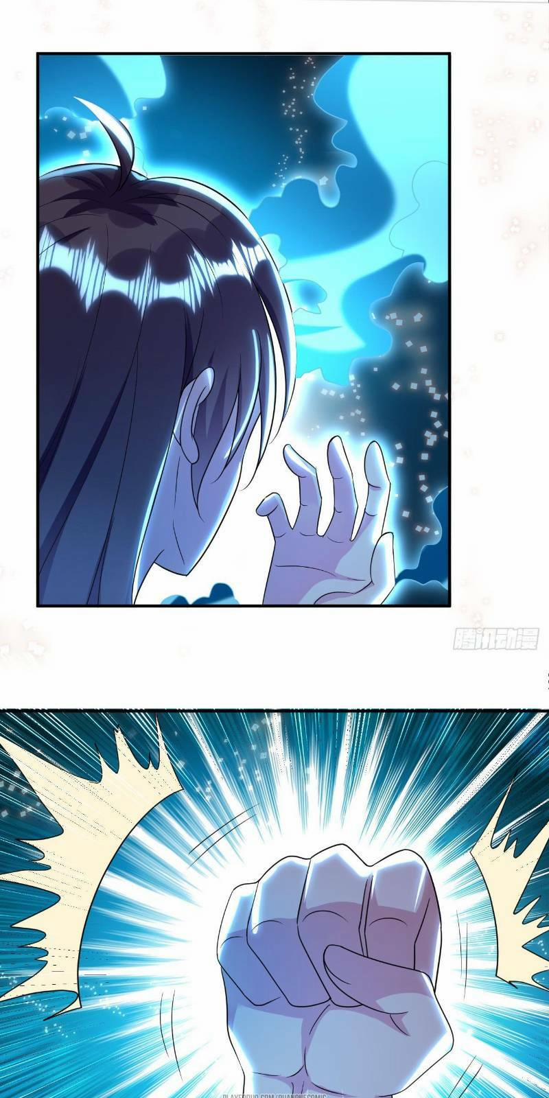 Dị Giới Siêu Cấp Ở Rể 7 trang 9