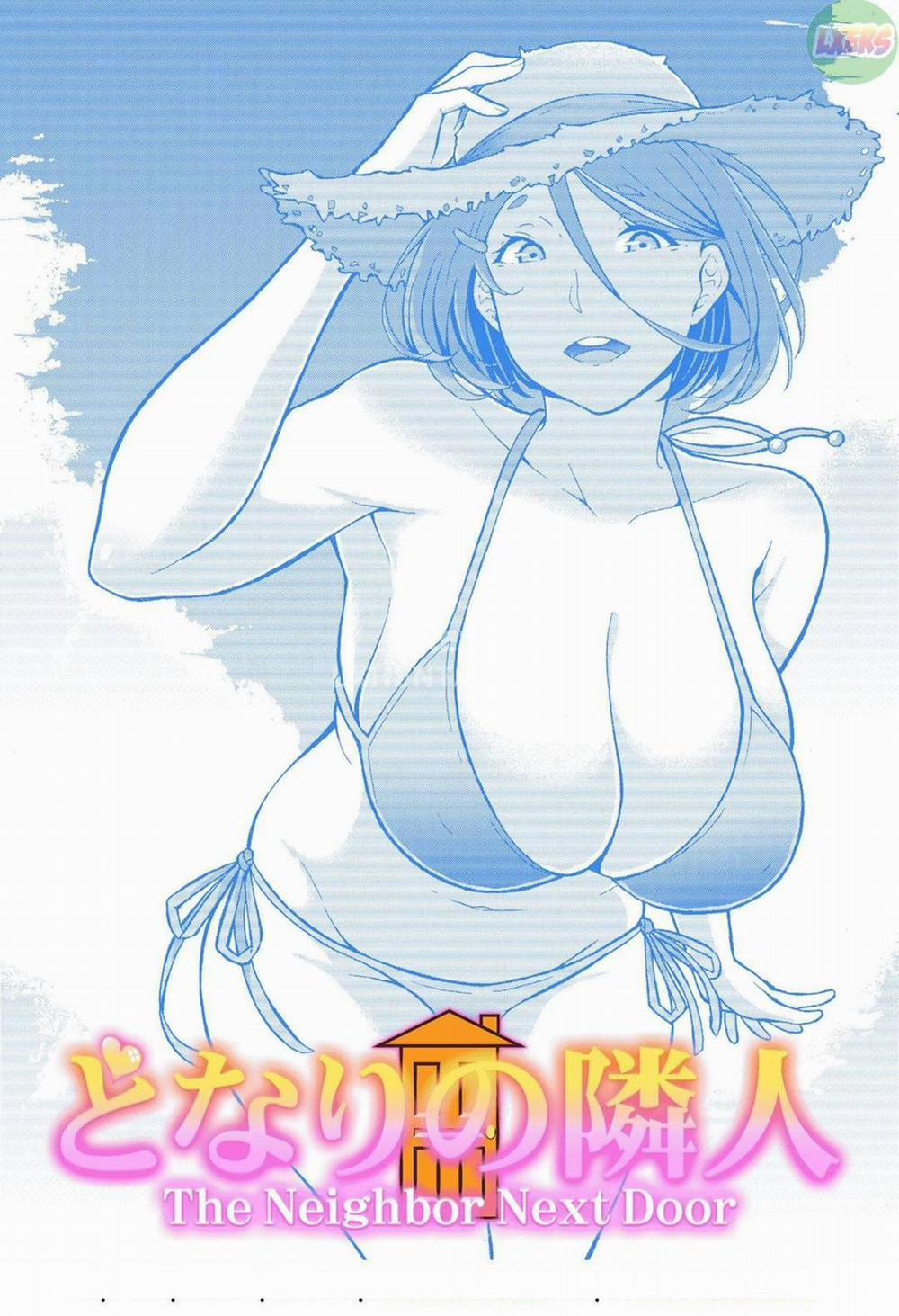 Dì hàng xóm kế bên Oneshot trang 0