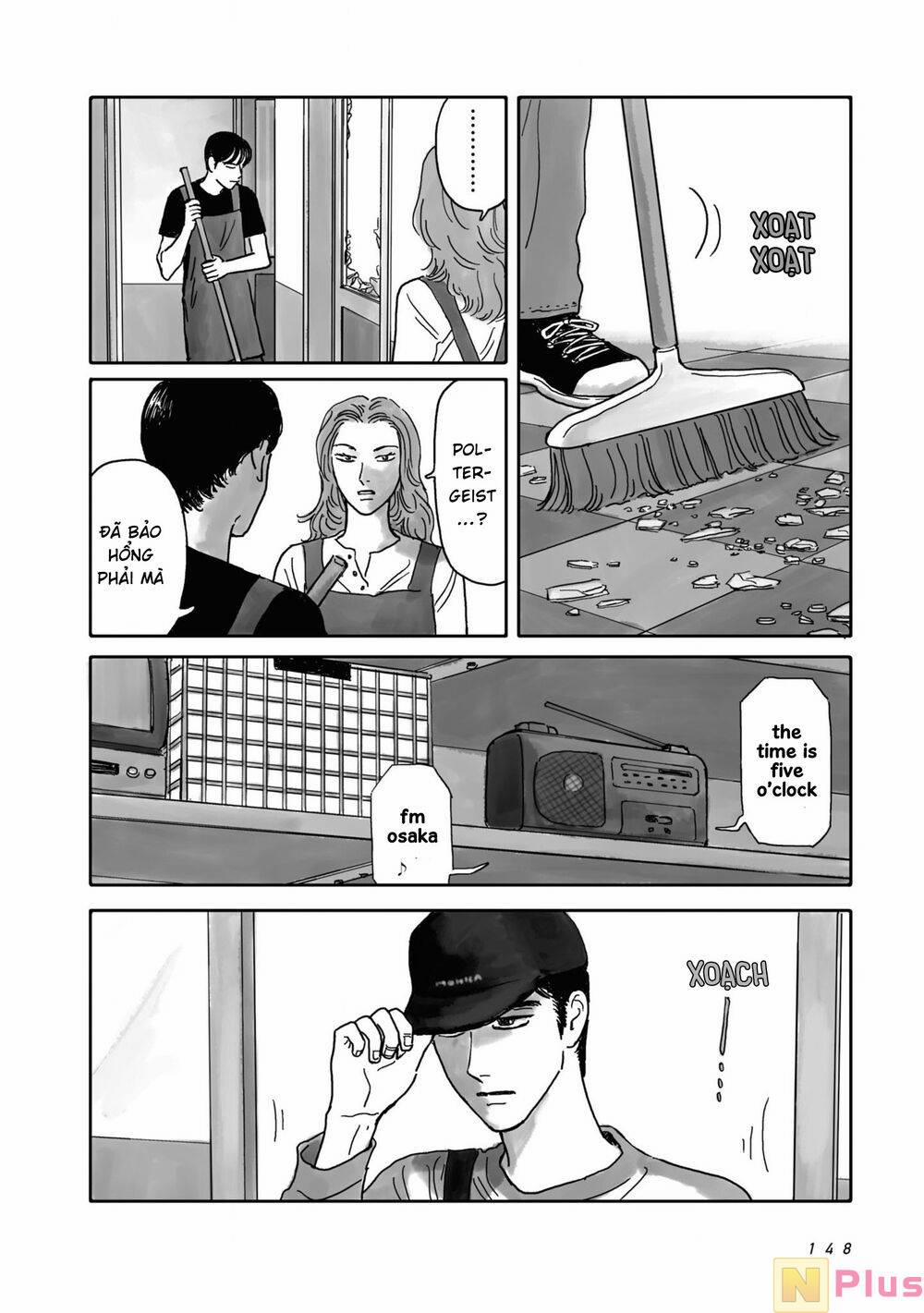 Đi Hát Karaoke Đi! 2.5 trang 14