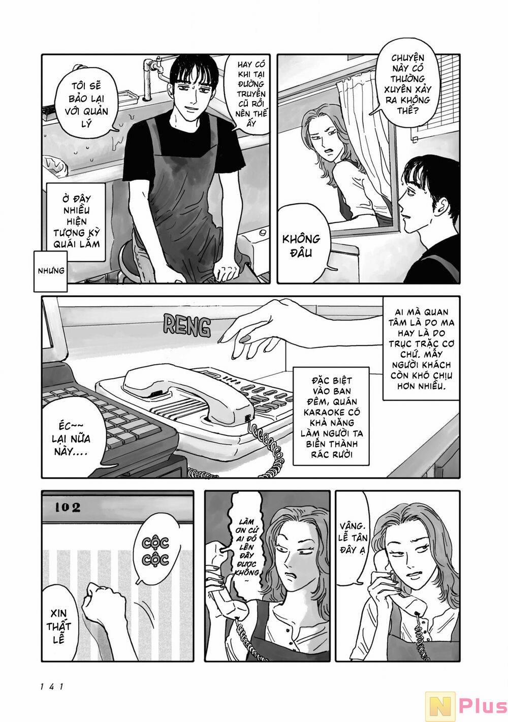 Đi Hát Karaoke Đi! 2.5 trang 7