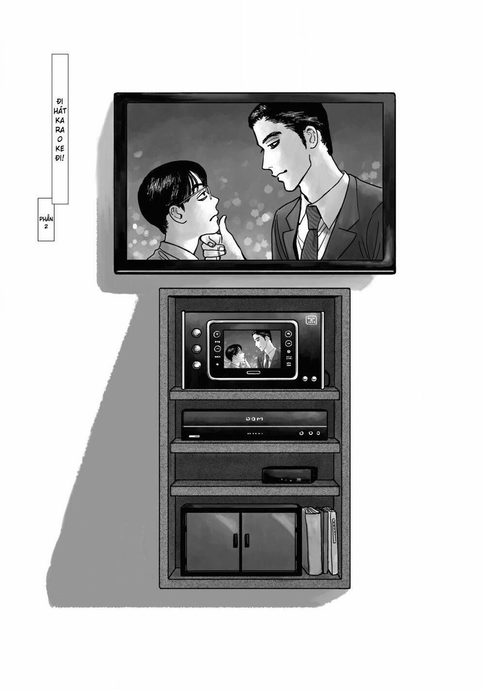 Đi Hát Karaoke Đi! 2 trang 1