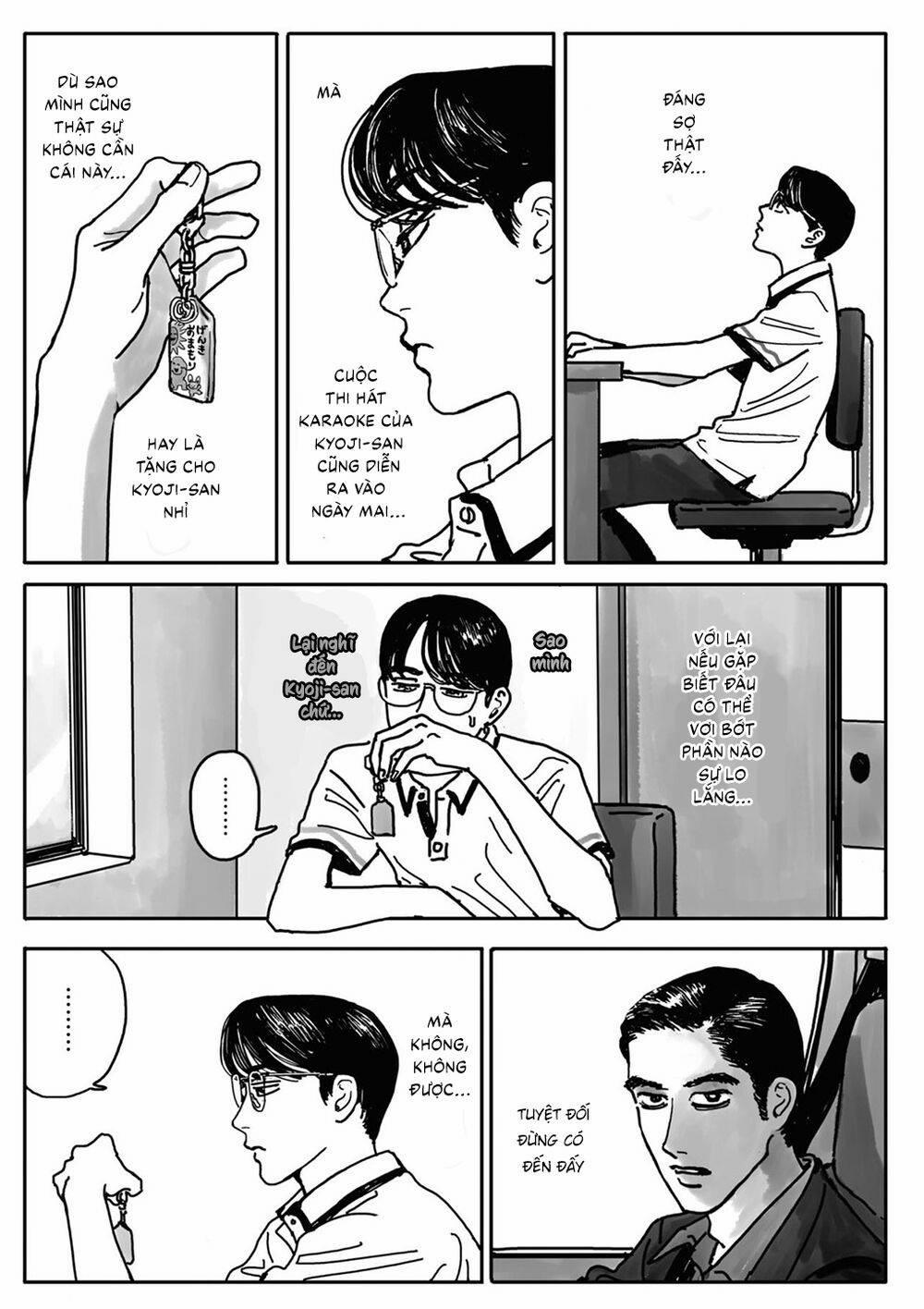 Đi Hát Karaoke Đi! 2 trang 13