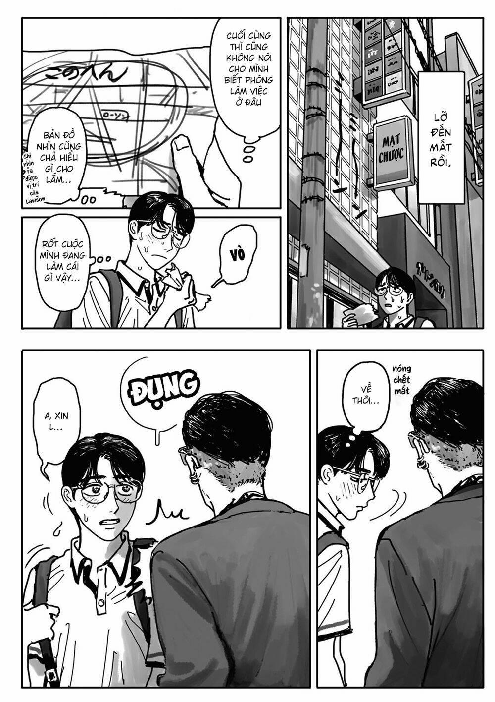 Đi Hát Karaoke Đi! 2 trang 14