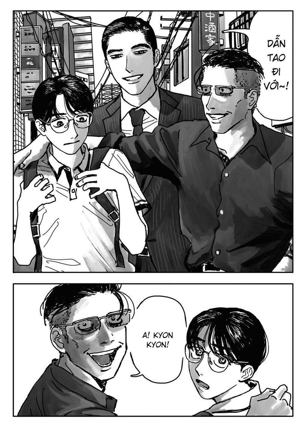 Đi Hát Karaoke Đi! 2 trang 16