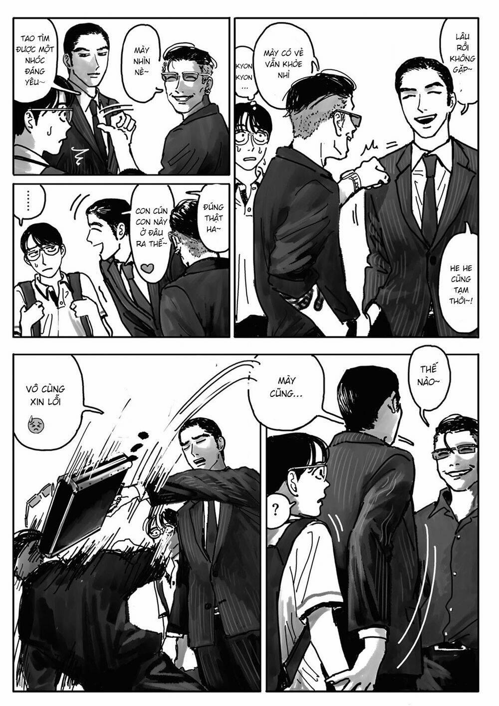 Đi Hát Karaoke Đi! 2 trang 17