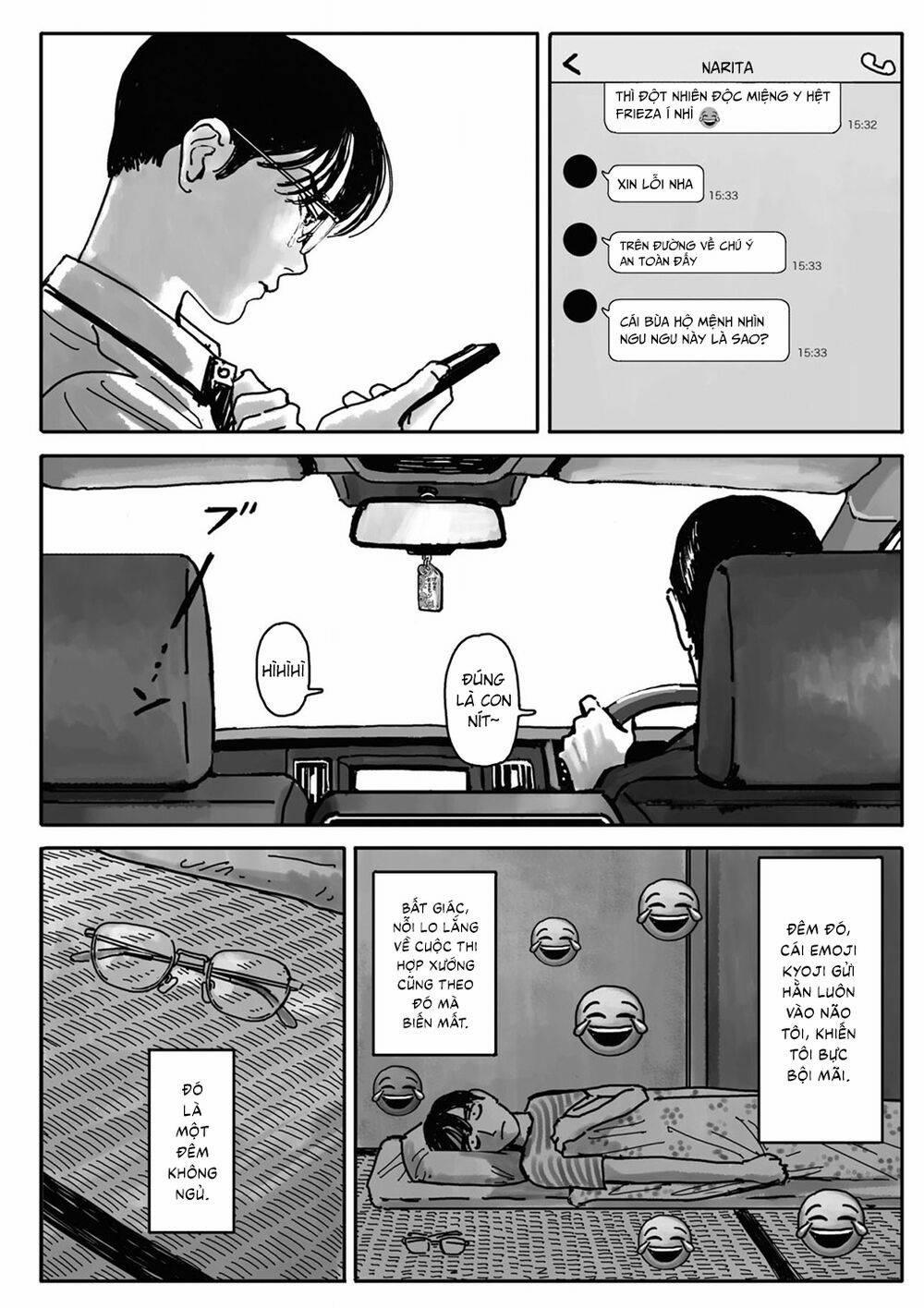 Đi Hát Karaoke Đi! 2 trang 26