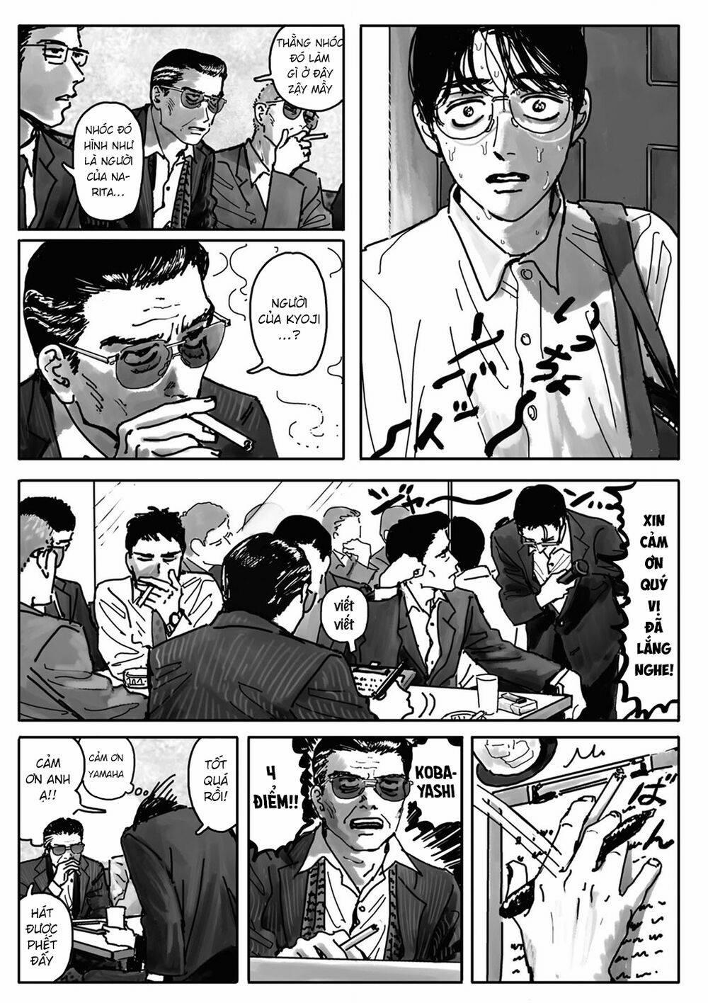 Đi Hát Karaoke Đi! 2 trang 35