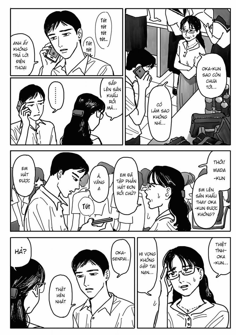 Đi Hát Karaoke Đi! 2 trang 42