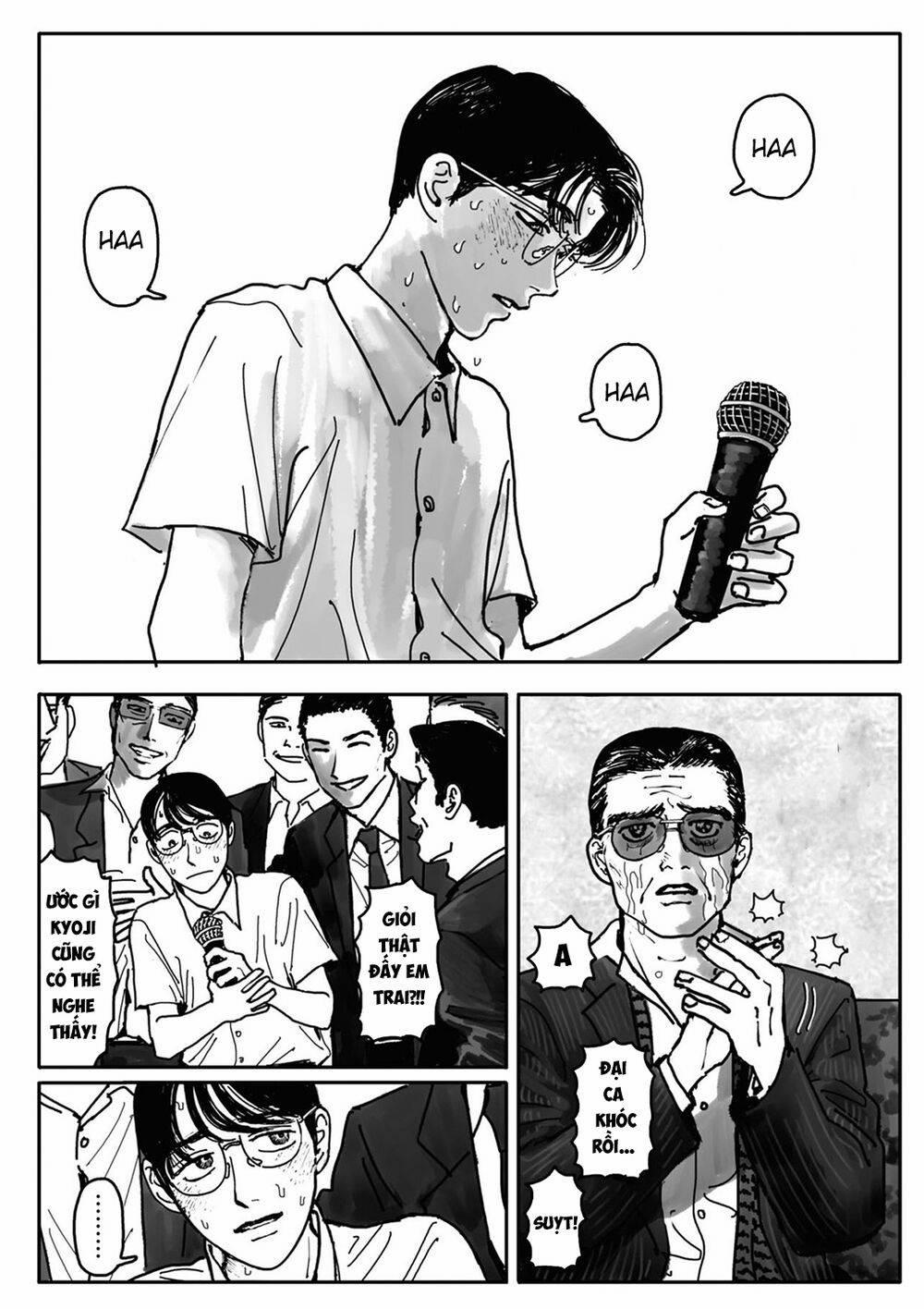 Đi Hát Karaoke Đi! 2 trang 50