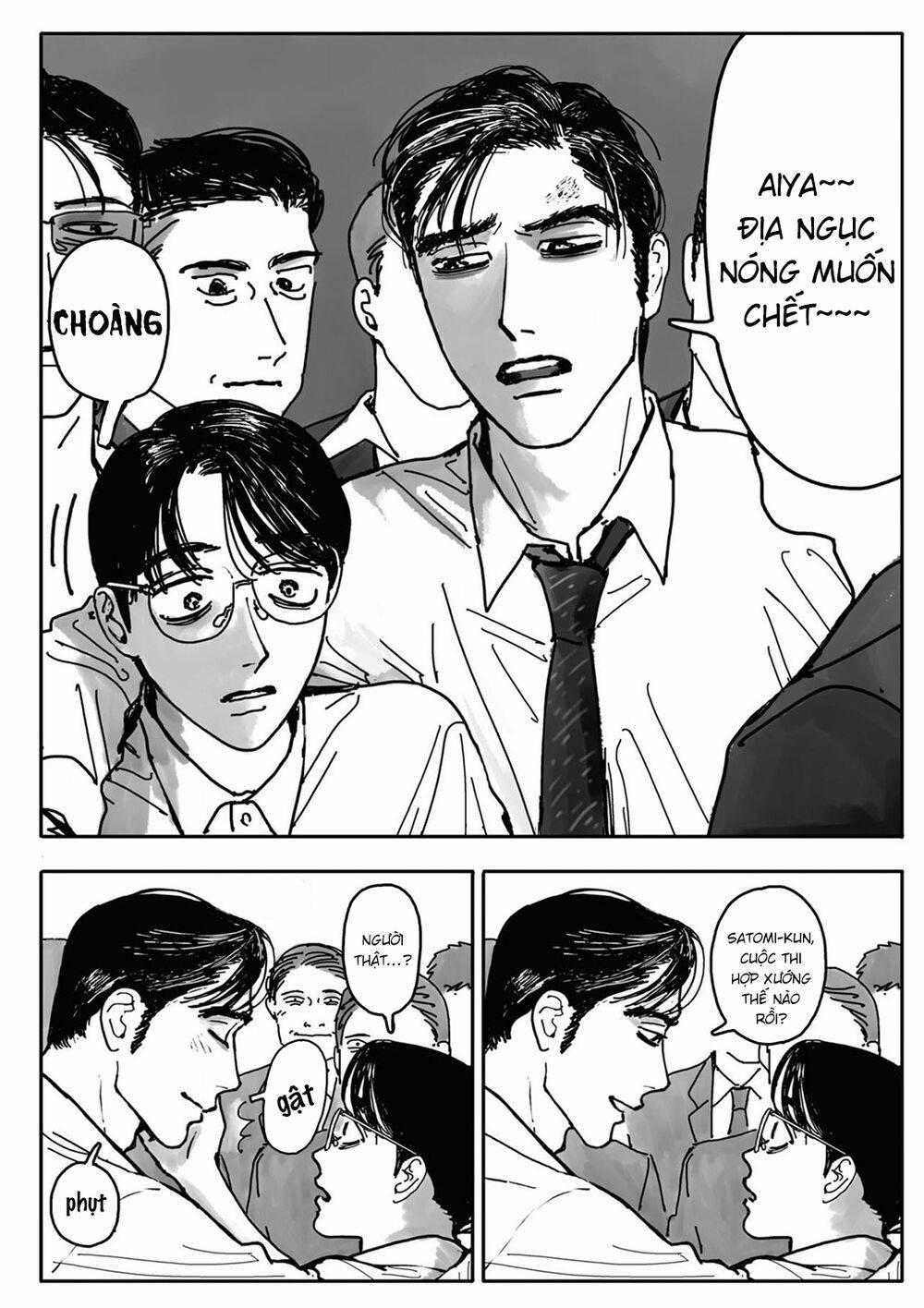 Đi Hát Karaoke Đi! 2 trang 52