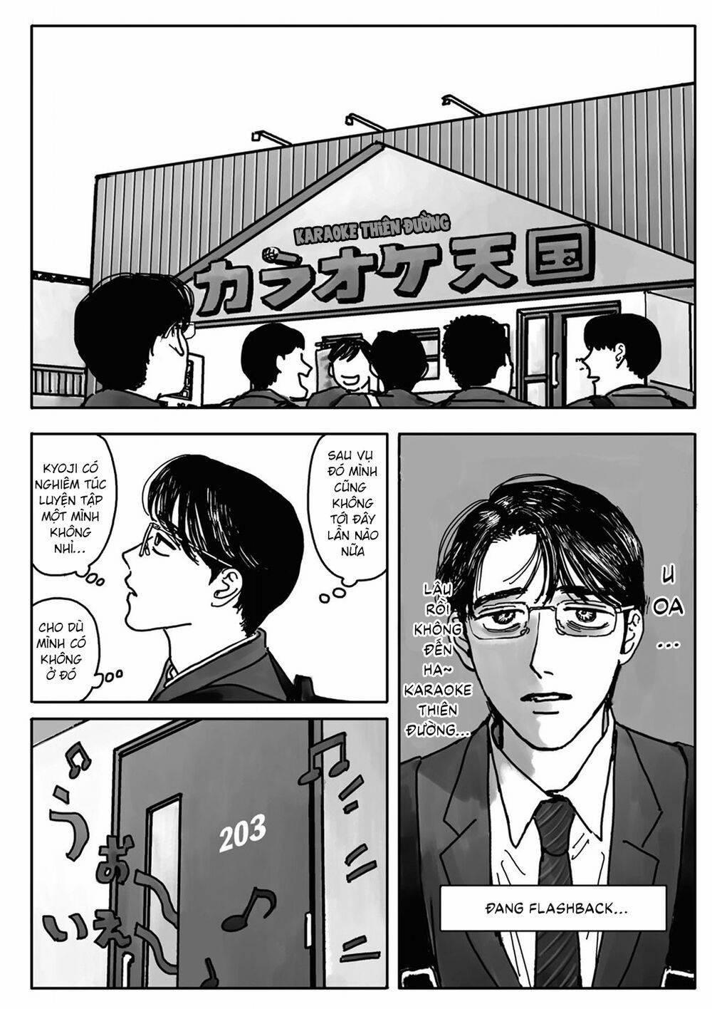 Đi Hát Karaoke Đi! 2 trang 58