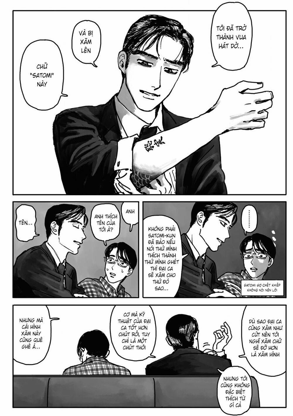 Đi Hát Karaoke Đi! 2 trang 64