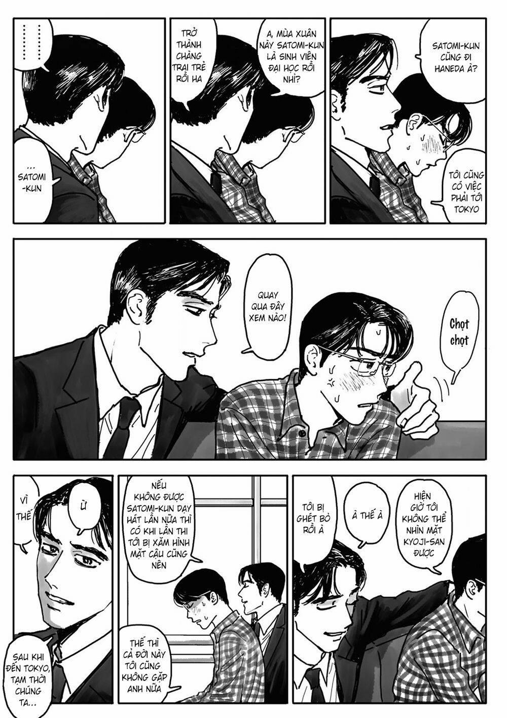 Đi Hát Karaoke Đi! 2 trang 65