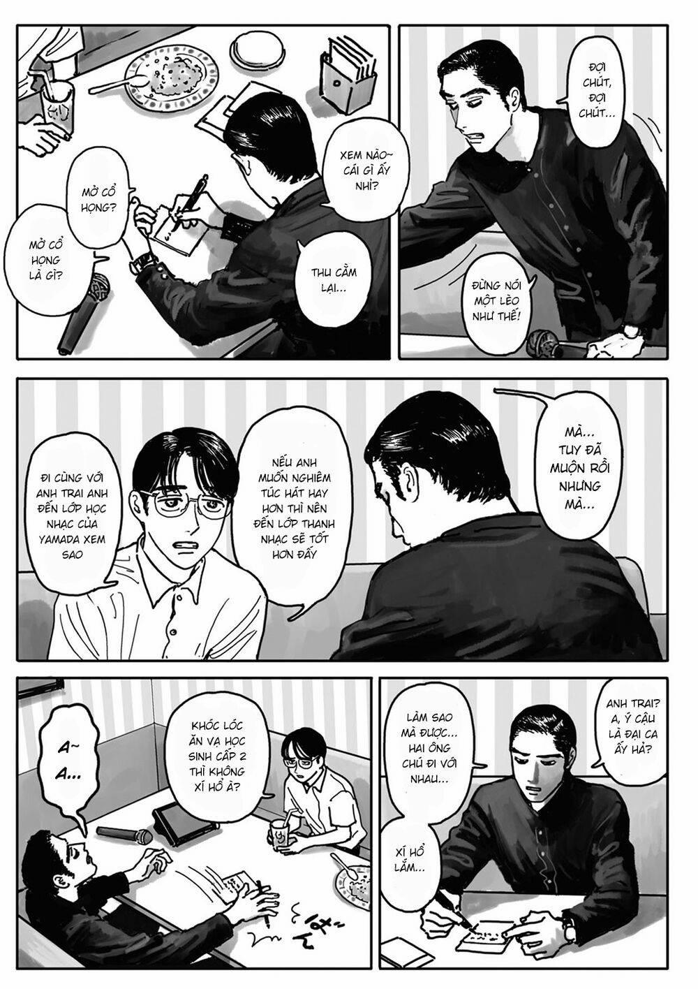 Đi Hát Karaoke Đi! 2 trang 7