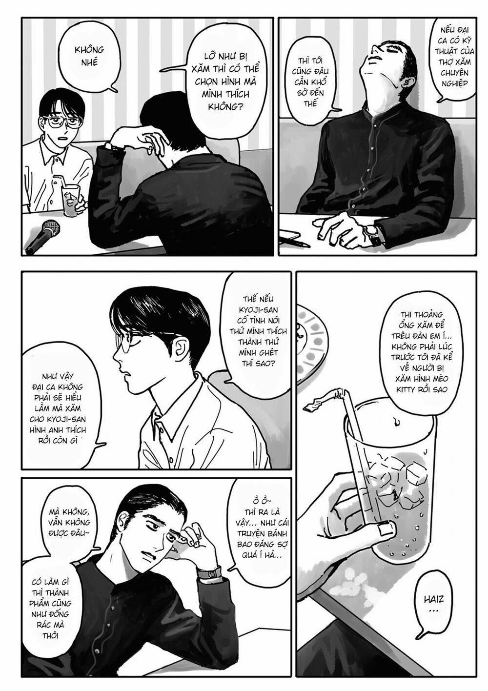 Đi Hát Karaoke Đi! 2 trang 8