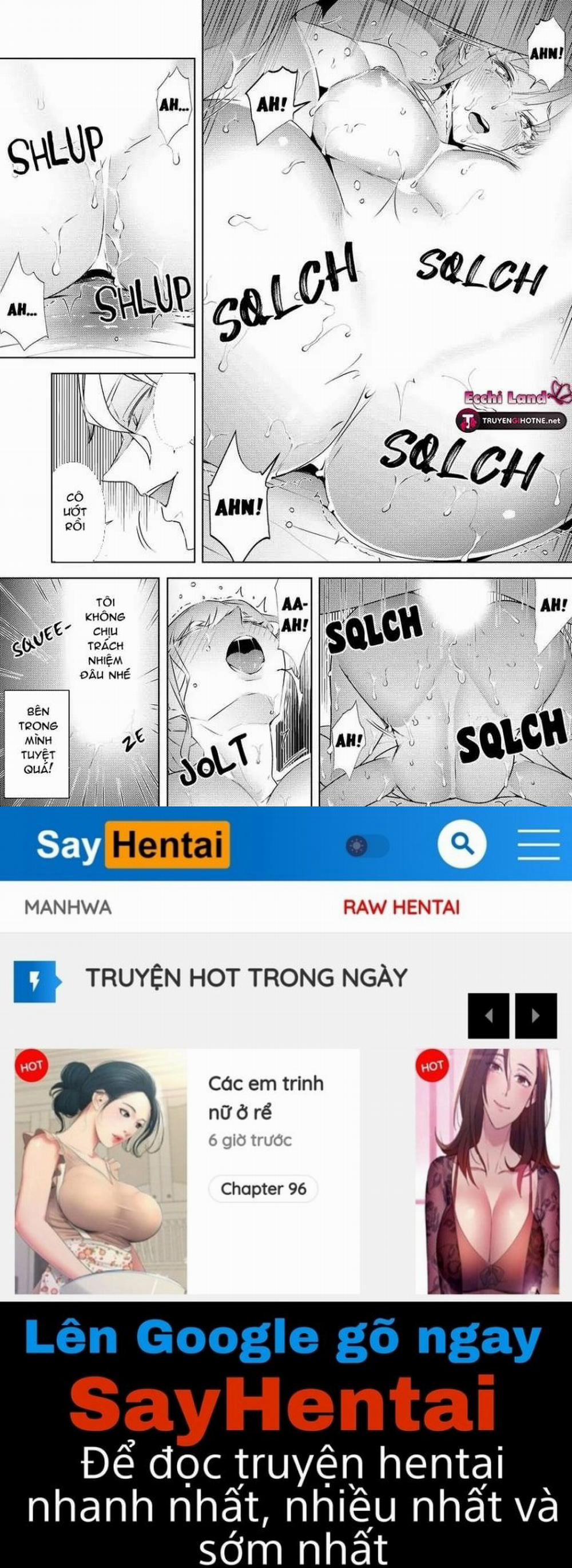 Đi Mát Xa Khi Chồng Đi Vắng 93.1 trang 4