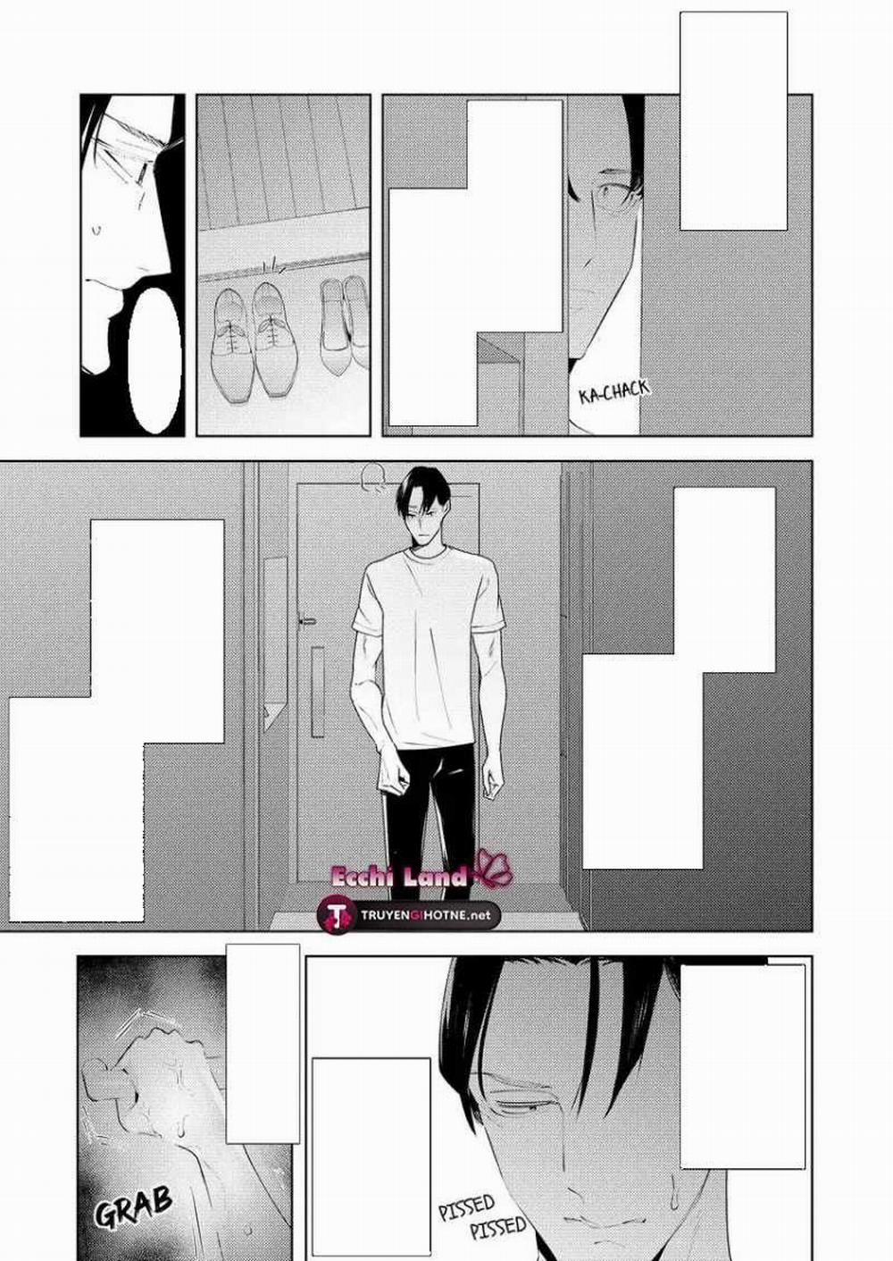 Đi Mát Xa Khi Chồng Đi Vắng 93.2 trang 2