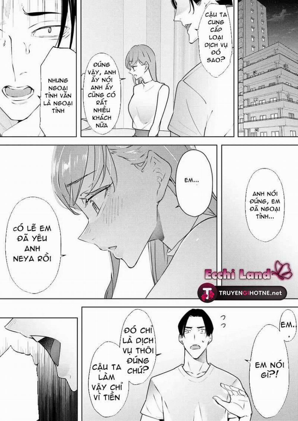 Đi Mát Xa Khi Chồng Đi Vắng 94.1 trang 1