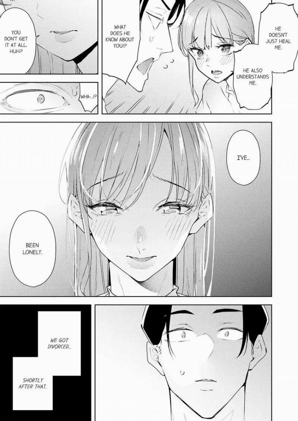 Đi Mát Xa Khi Chồng Đi Vắng 94.1 trang 2