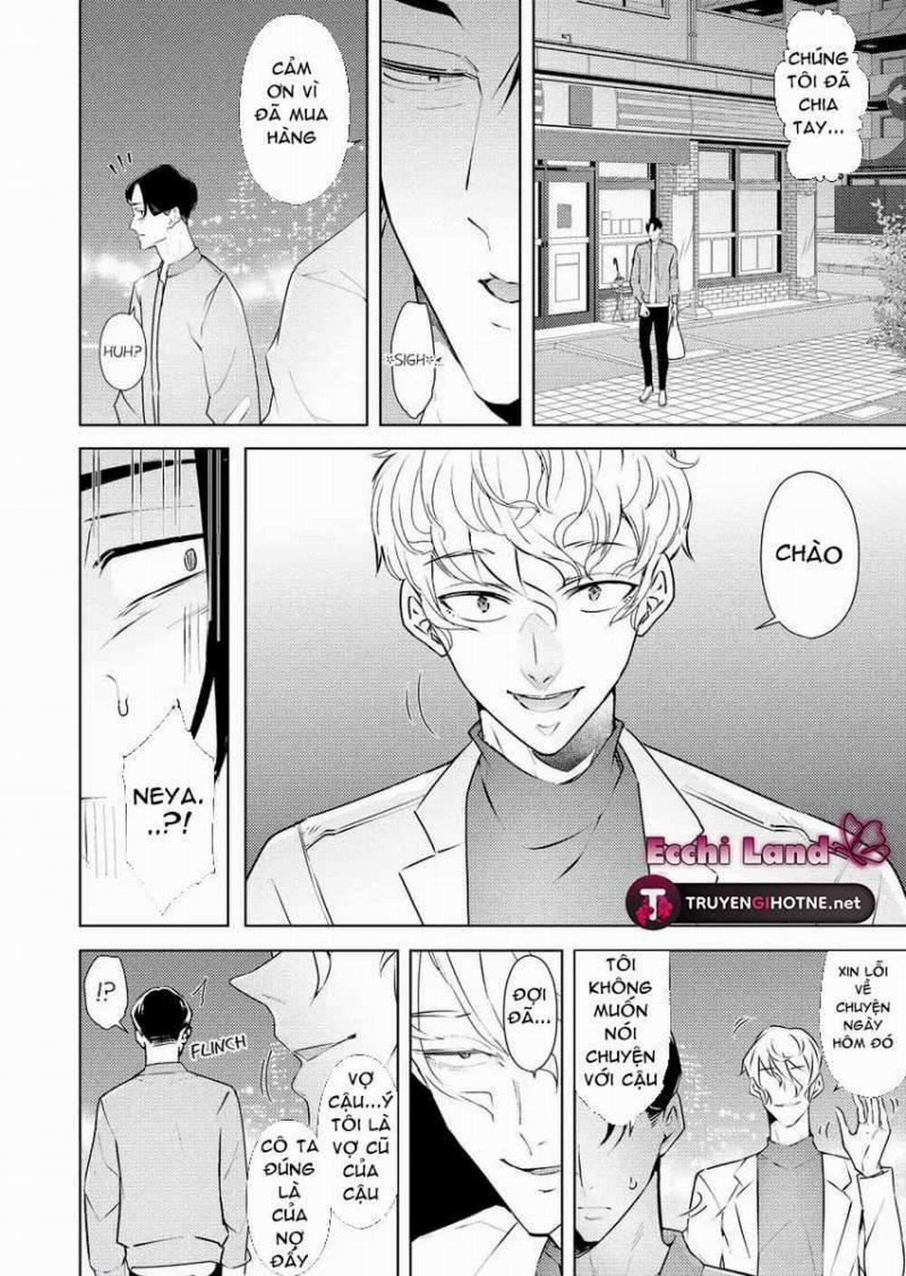 Đi Mát Xa Khi Chồng Đi Vắng 94.1 trang 3