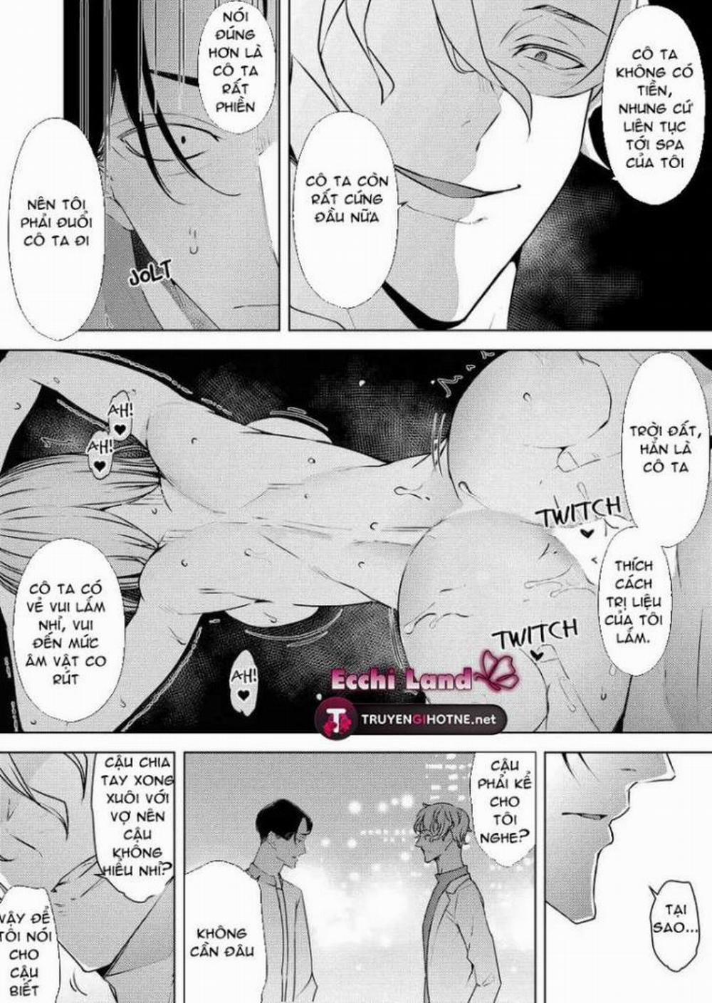 Đi Mát Xa Khi Chồng Đi Vắng 94.2 trang 0