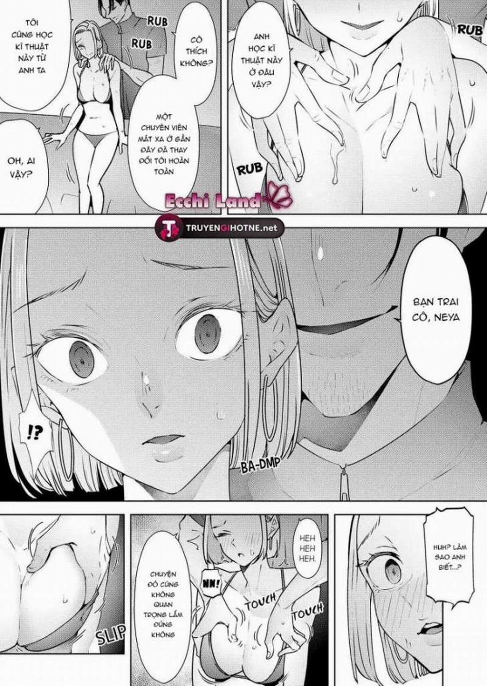 Đi Mát Xa Khi Chồng Đi Vắng 95.2 trang 0