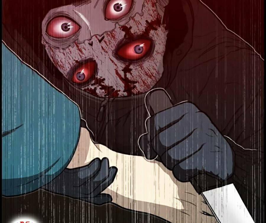 Đi Ngủ Cùng Ma 1 trang 205