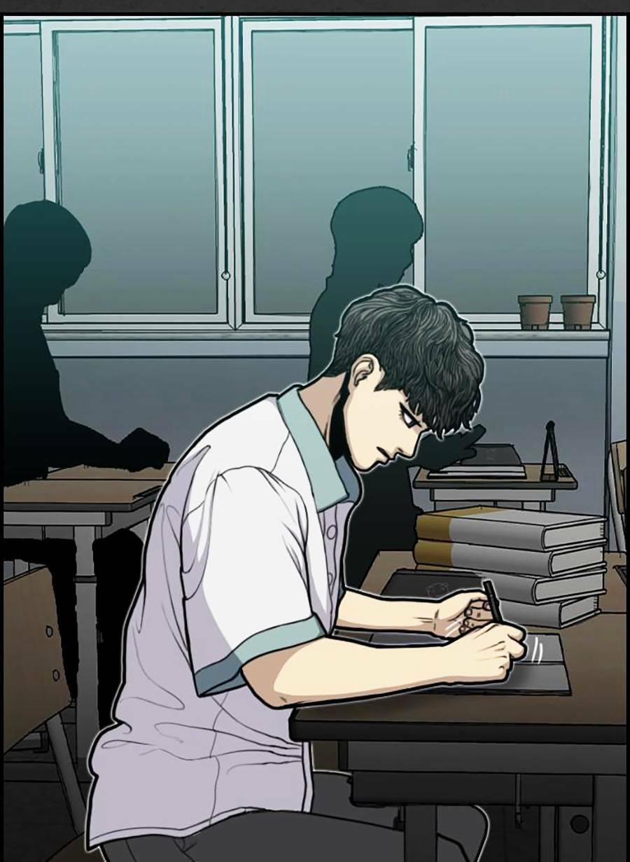 Đi Ngủ Cùng Ma 1 trang 28