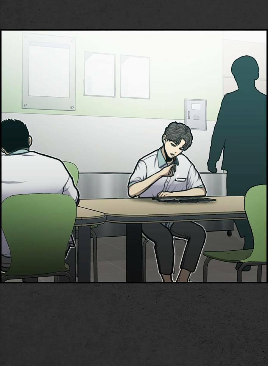 Đi Ngủ Cùng Ma 1 trang 30