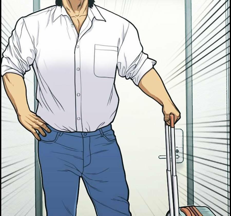 Đi Ngủ Cùng Ma 2 trang 252