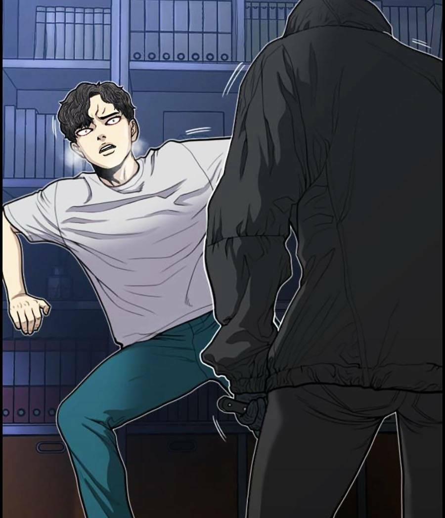 Đi Ngủ Cùng Ma 2 trang 30