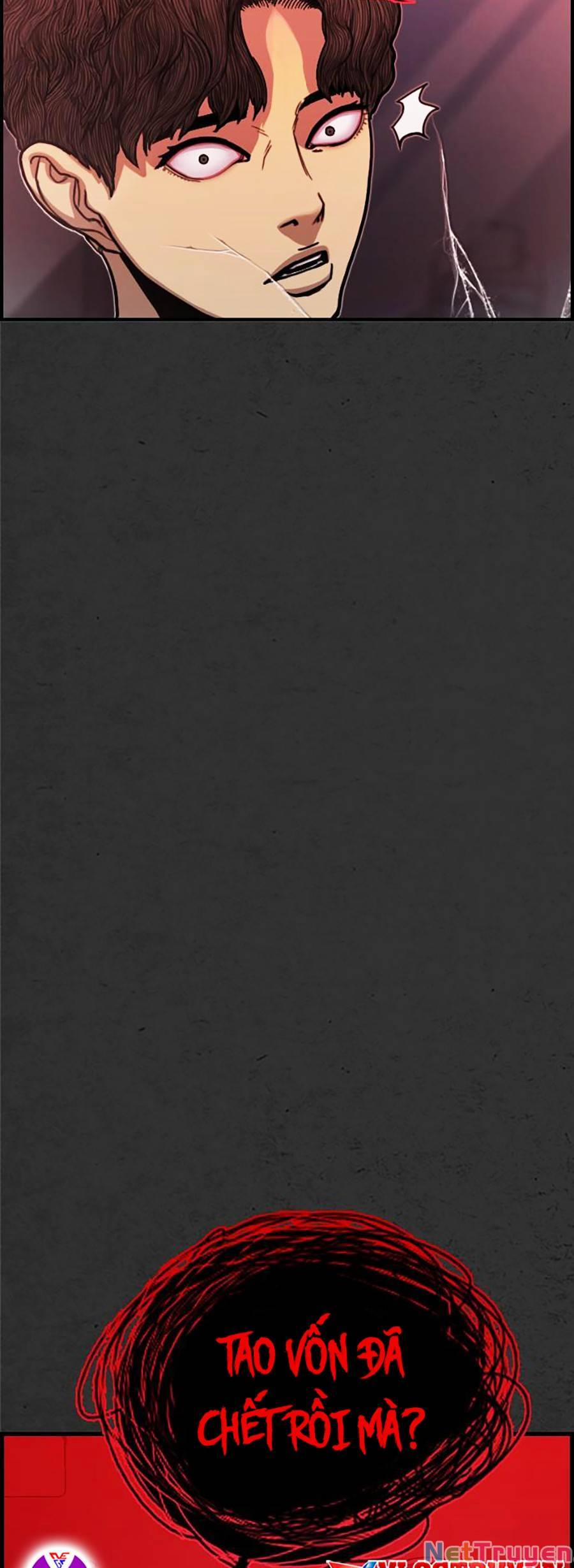 Đi Ngủ Cùng Ma 3 trang 14