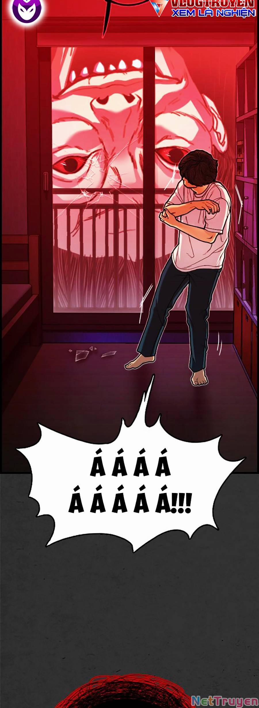 Đi Ngủ Cùng Ma 3 trang 15