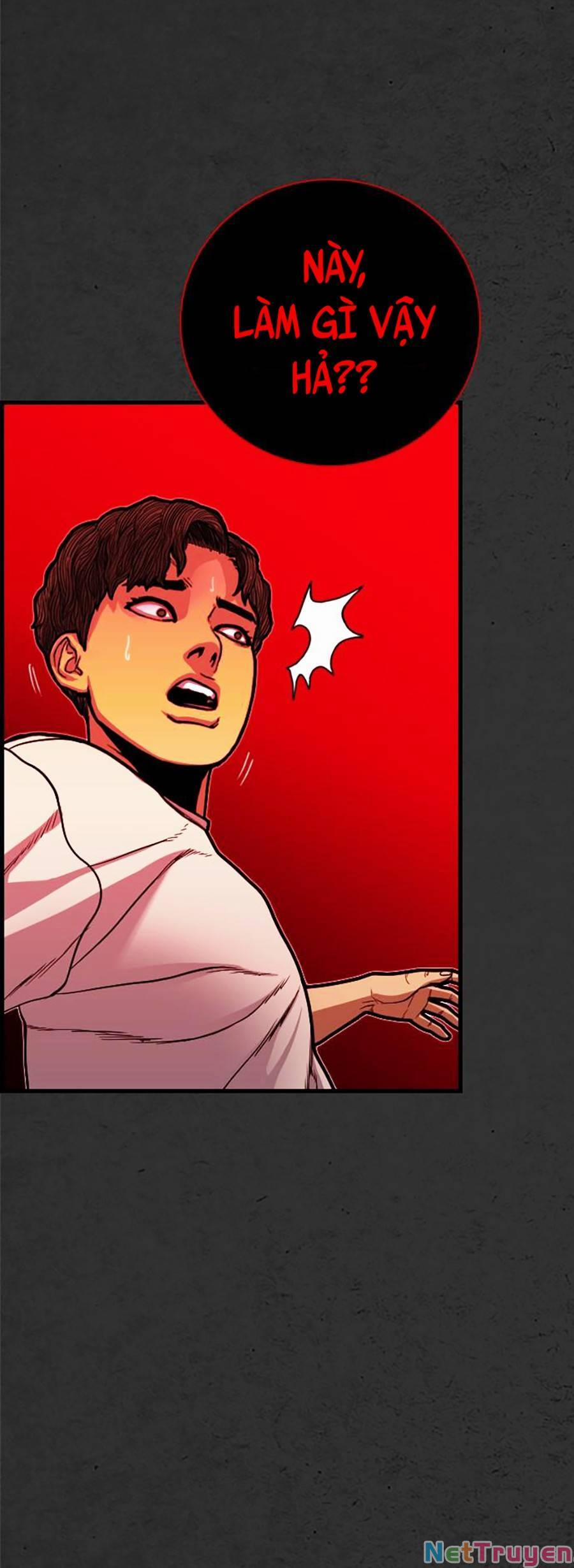 Đi Ngủ Cùng Ma 3 trang 19