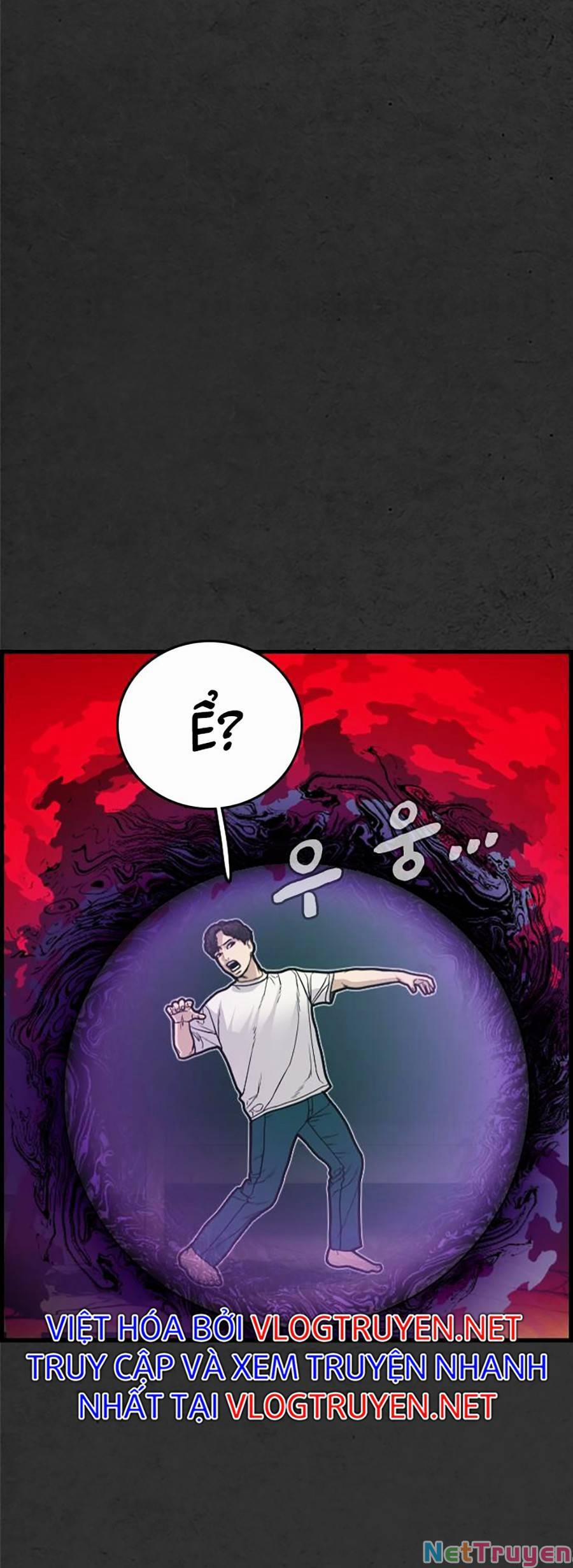 Đi Ngủ Cùng Ma 3 trang 20